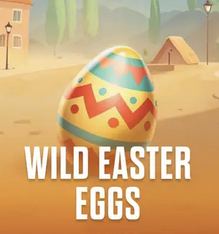 Wild Easter Eggs: Expanse Studios’ Seasonal Reel That Plays Like a Spring Break From Variance Theatre