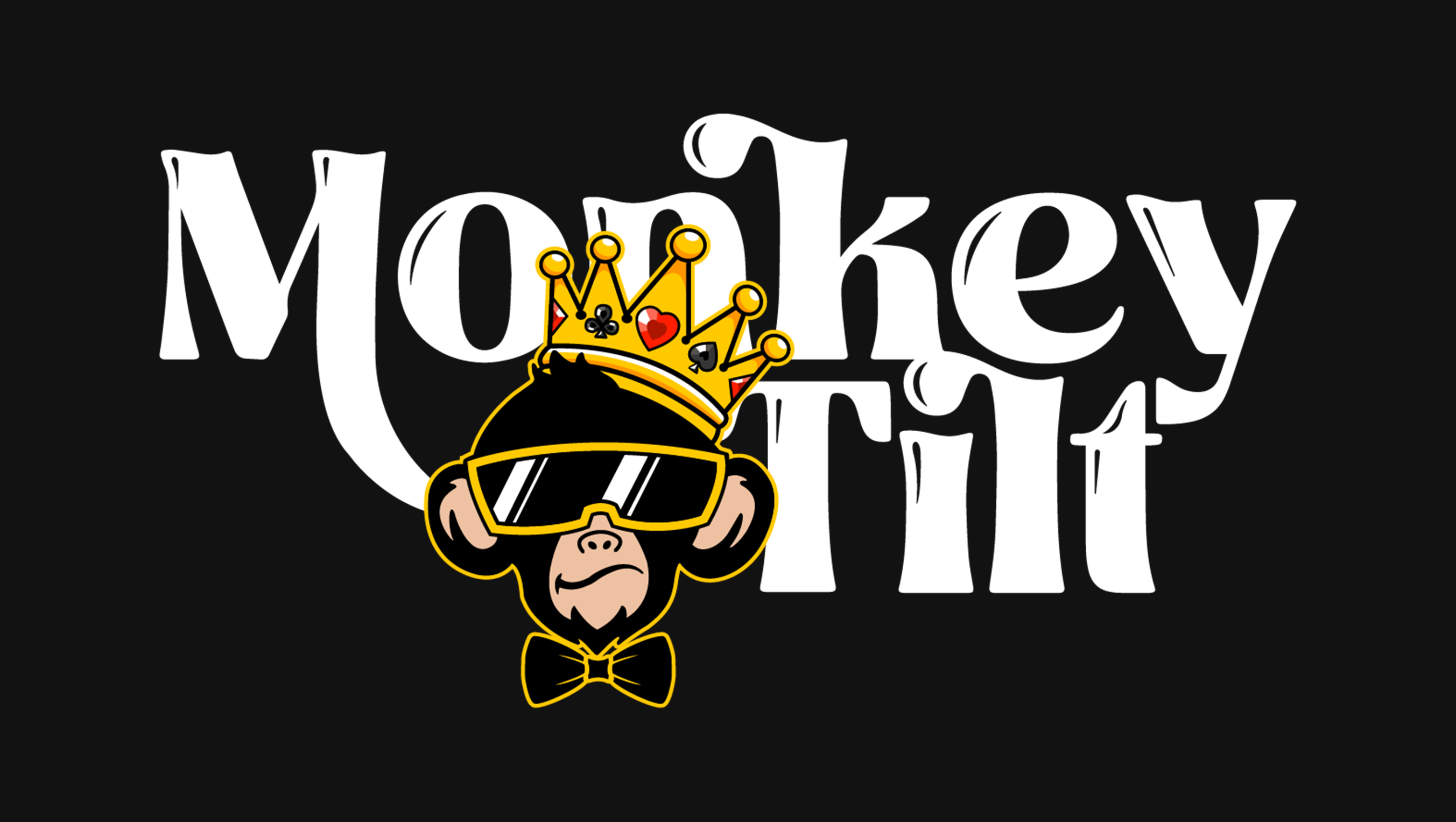 Welcome to Monkey Tilt!