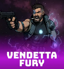 Vendetta Fury: Degen’s Alley War Where Two Wild Species Draw Zones, Beams, and a Shared Grudge Multiplier