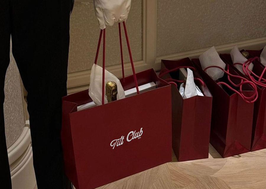 Luxury Goods
